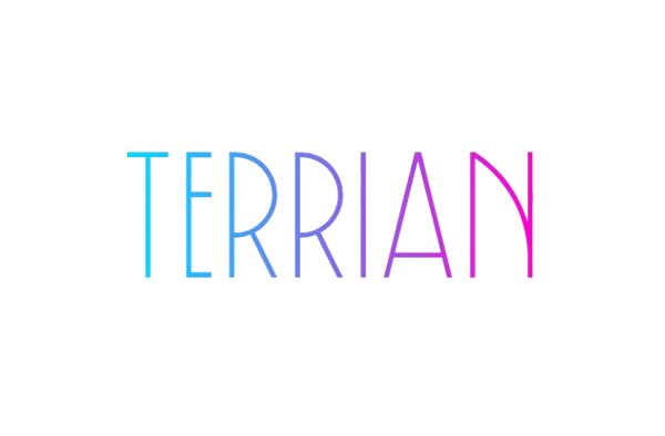 Terrian