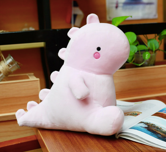 Dinosaur Doll Plush Toy
